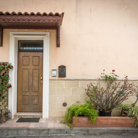 Agrumeto Degli Angeli Brindisi Extérieur photo