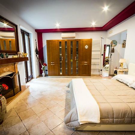 Agrumeto Degli Angeli Brindisi Extérieur photo