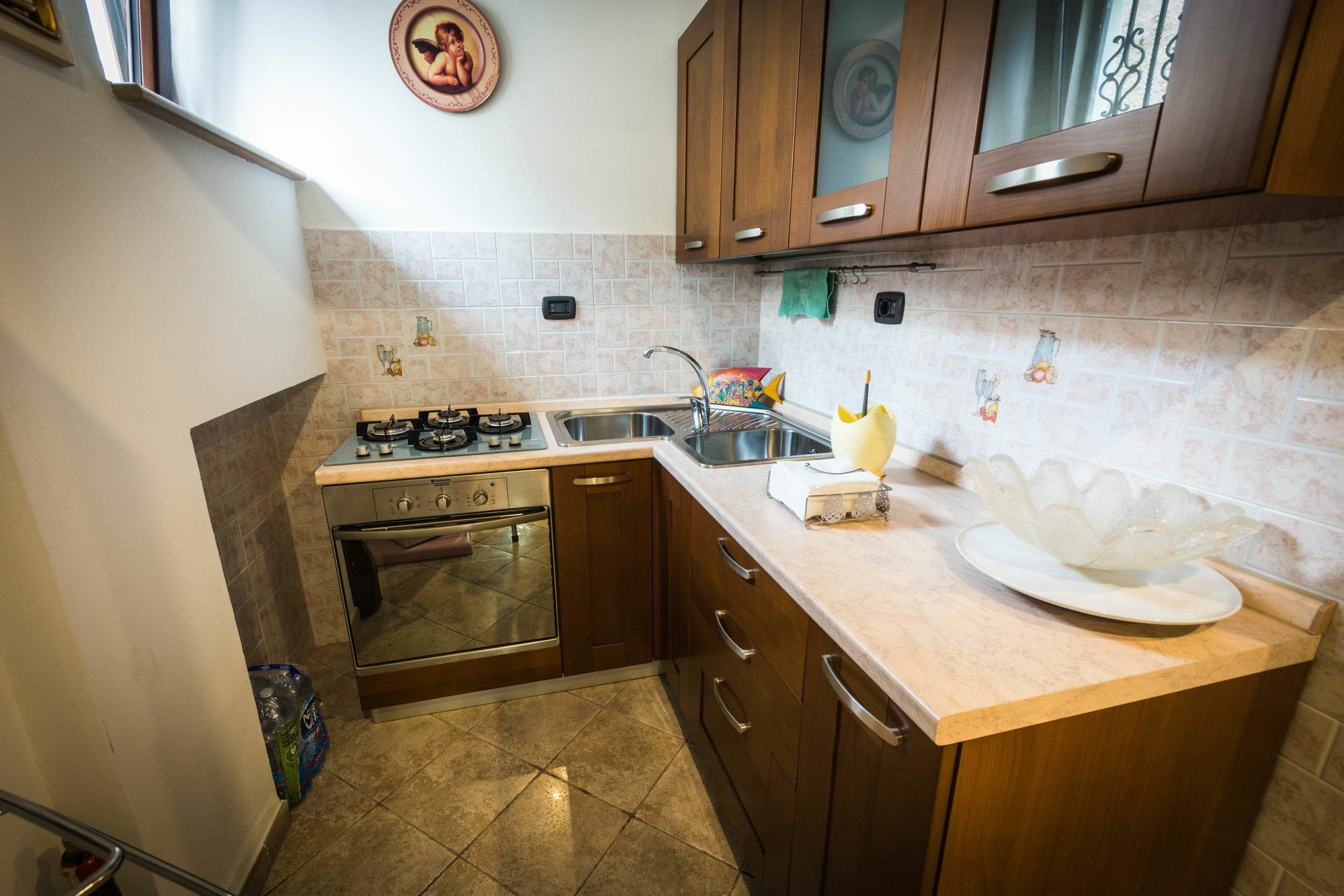 Agrumeto Degli Angeli Brindisi Extérieur photo