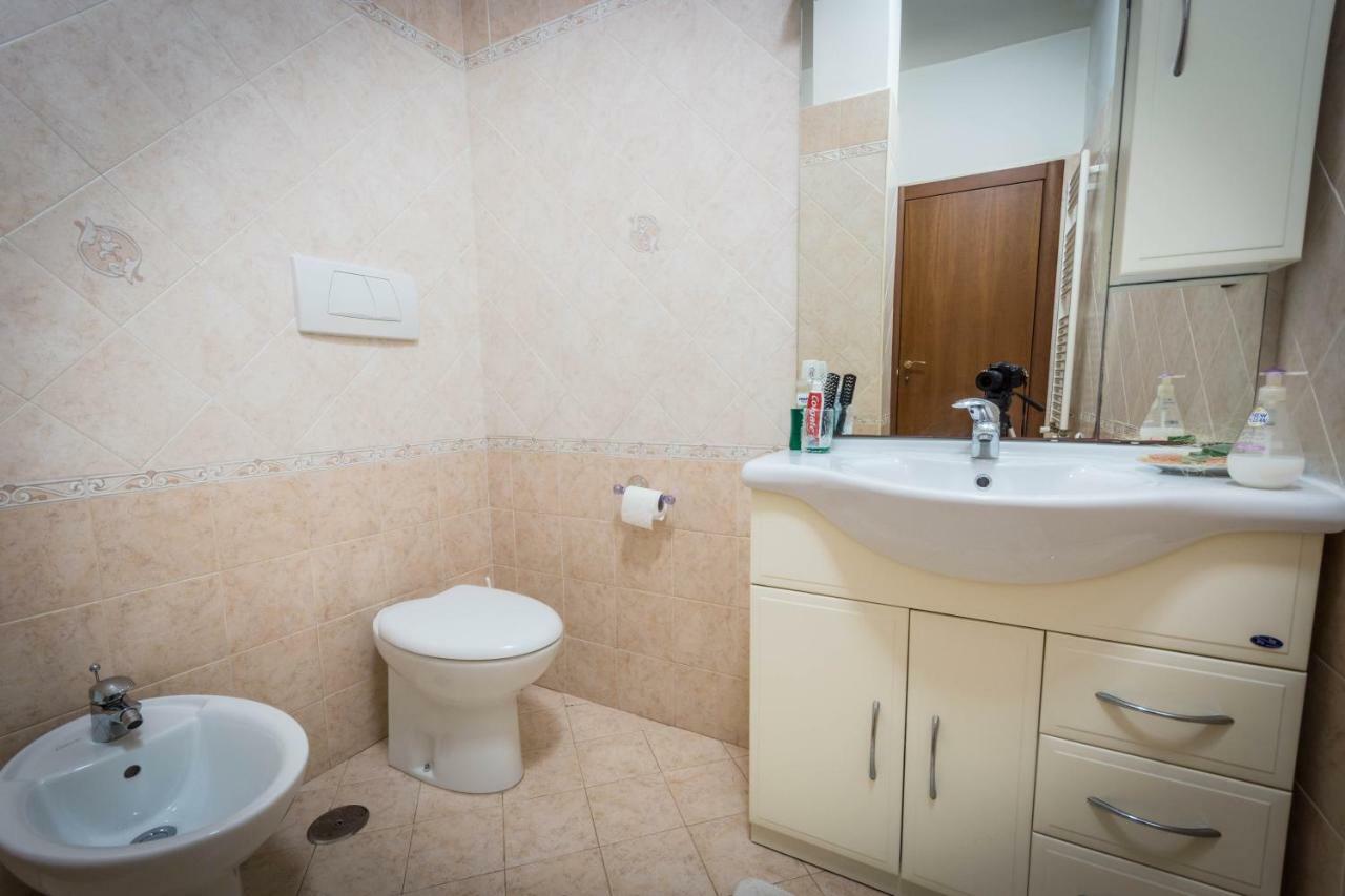 Agrumeto Degli Angeli Brindisi Extérieur photo