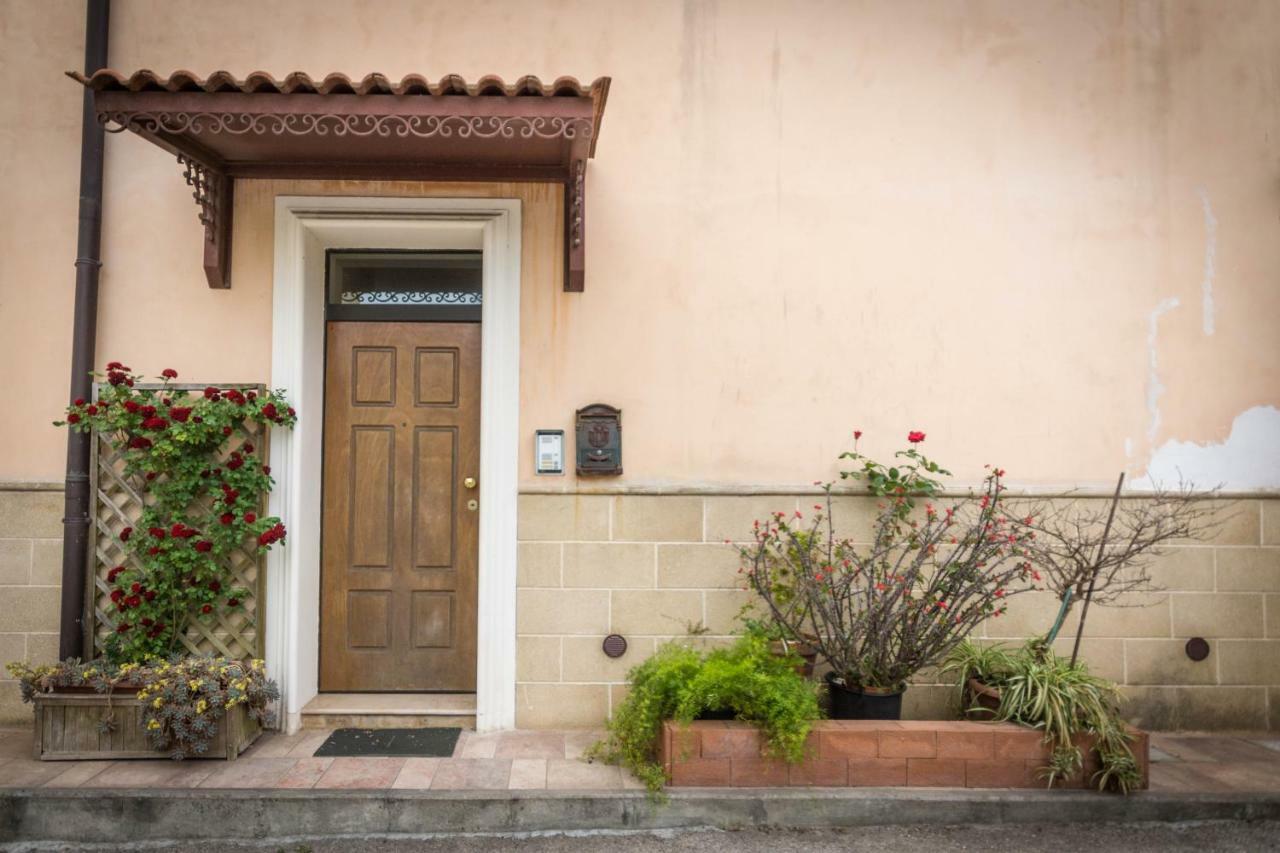 Agrumeto Degli Angeli Brindisi Extérieur photo