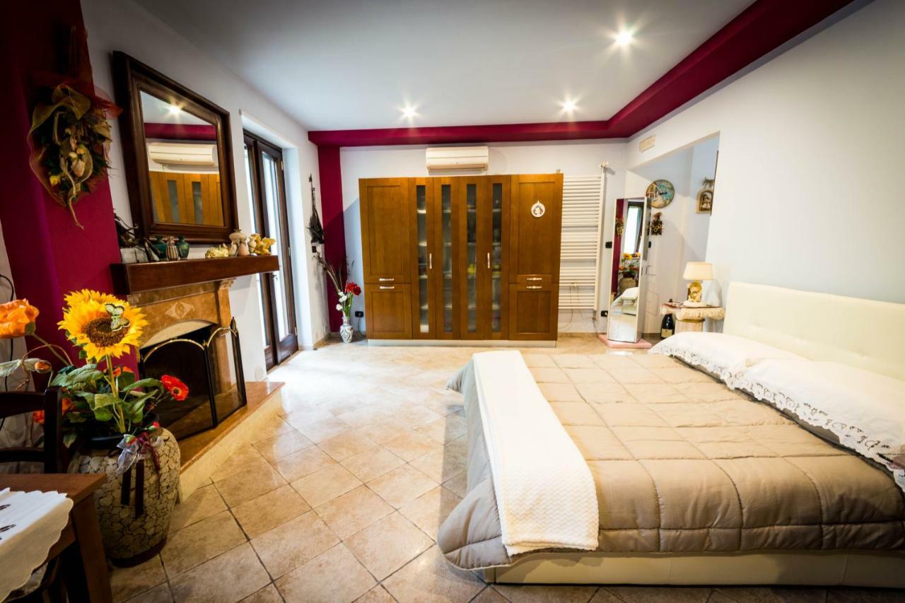 Agrumeto Degli Angeli Brindisi Extérieur photo